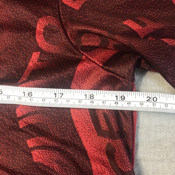 Adidas 2021 Atlanta United MLS Soccer Supporters Third Kit Jersey Medium - Picture 8 of 11